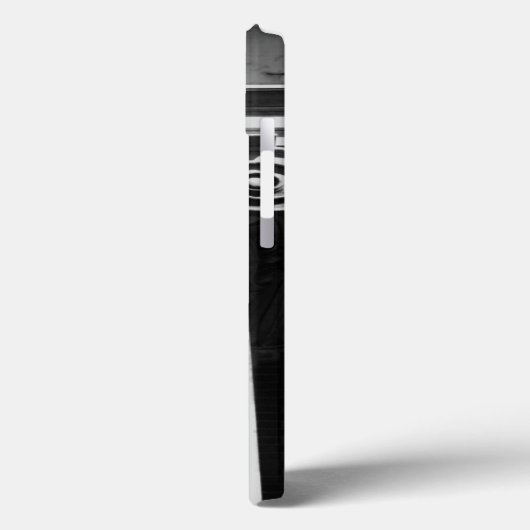 NYC-Architektur I Case-Mate iPhone Hülle (Rückseite / Links)