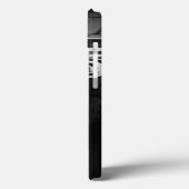 NYC Architektur I Case-Mate iPhone Hülle (Rückseite / Links)