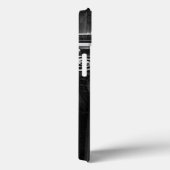 NYC-Architektur I Case-Mate iPhone Hülle (Rückseite / Rechts)