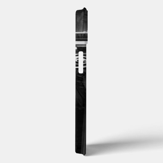 NYC-Architektur I Case-Mate iPhone Hülle (Rückseite / Rechts)