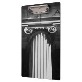 NYC Architektur I Klemmbrett (Links)