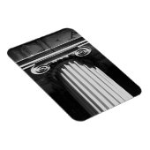 NYC-Architektur I Magnet (Rechte Seite)