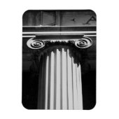 NYC-Architektur I Magnet (Vertikal)