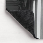 NYC-Architektur I Mousepad (Ecke)