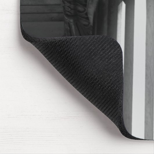 NYC-Architektur I Mousepad (Ecke)