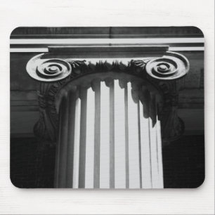 NYC-Architektur I Mousepad