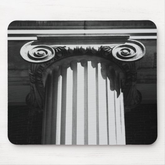 NYC-Architektur I Mousepad (Vorne)