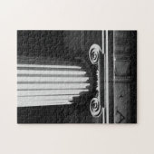 NYC-Architektur I Puzzle (Horizontal)