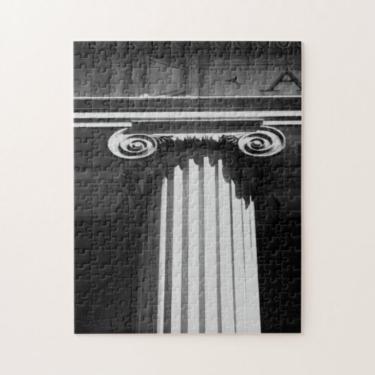 NYC-Architektur I Puzzle (Vertikal)