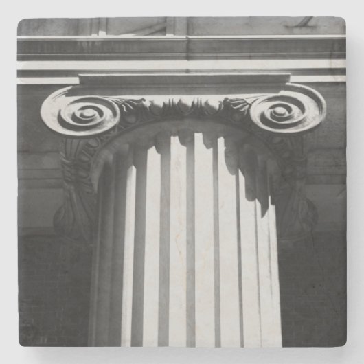 NYC-Architektur I Steinuntersetzer (Vorderseite)