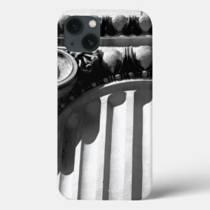NYC Architektur III Case-Mate iPhone Hülle