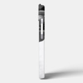 NYC Architektur III Case-Mate iPhone Hülle (Rückseite / Links)