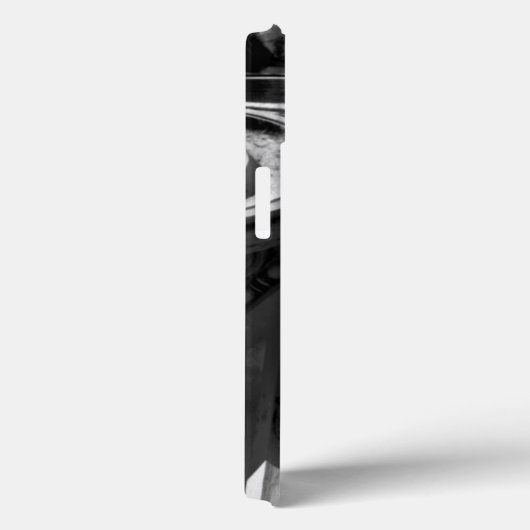 NYC Architektur III Case-Mate iPhone Hülle (Rückseite / Rechts)