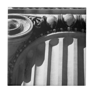 NYC-Architektur III Fliese