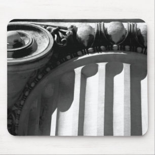 NYC-Architektur III Mousepad