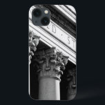 NYC Architektur VIII Case-Mate iPhone Hülle<br><div class="desc">Reise</div>