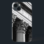 NYC Architektur VIII Case-Mate iPhone Hülle<br><div class="desc">Reise</div>