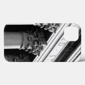 NYC Architektur VIII Case-Mate iPhone Hülle (Rückseite (Horizontal))