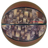 NYC BASKETBALL (Vorderseite)