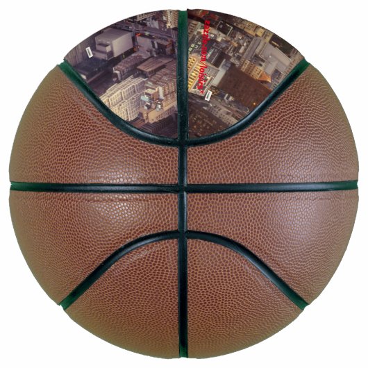 NYC BASKETBALL (Rechts)