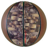 NYC BASKETBALL (Vertikal)