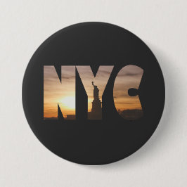 NYC BUTTON