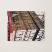 NYC Carnegie Hall Puzzle (Horizontal)