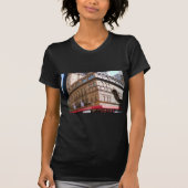 NYC Carnegie Hall T-Shirt (Vorderseite)
