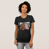 NYC Carnegie Hall T-Shirt (Vorne ganz)