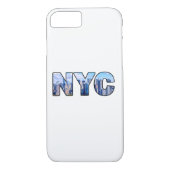 NYC Case-Mate iPhone HÜLLE (Rückseite)