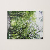 NYC Central Park-Baum-Tunnel Puzzle (Horizontal)