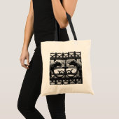 NYC Central Park Tasche (Vorderseite (Produkt))