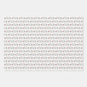 NYC Christmas Brooklyn Bridge Washington Square Geschenkpapier Set (Vorderseite)