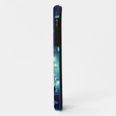 NYC Chrysler Regen iPhone 5 Case-Mate-Fall Case-Mate iPhone Hülle (Hinten/Links)