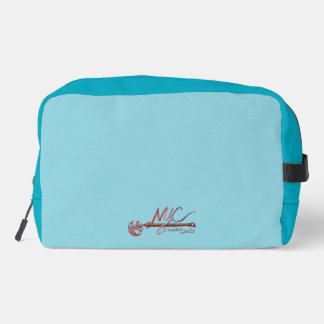 NYC Crochet Guild Team Crochet Essentials Tasche