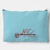 NYC Crochet Guild Team Crochet Essentials Tasche (Rückseite)