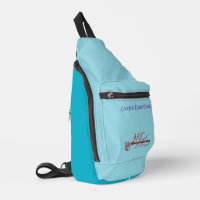 NYC Crochet Guild Team Crochet Essentials Tasche