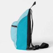 NYC Crochet Guild Team Crochet Essentials Tasche (Rechts)