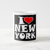 NYC Design Coffee Tasse Set (Vorderseite)