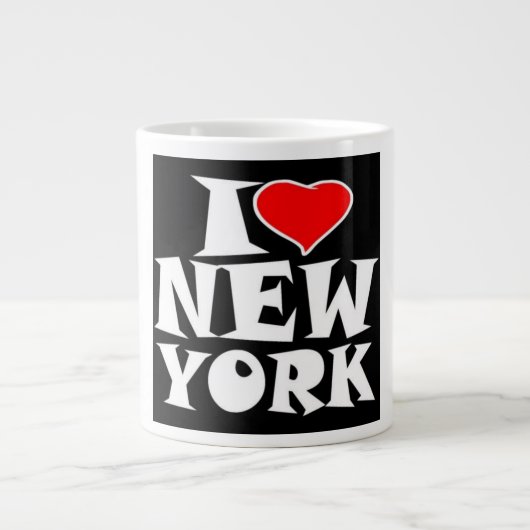 NYC Design Coffee Tasse Set (Vorderseite)