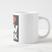 NYC Design Coffee Tasse Set (Rechts)