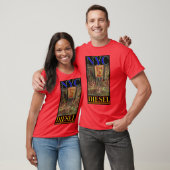 NYC DIESEL T-Shirt (Unisex)