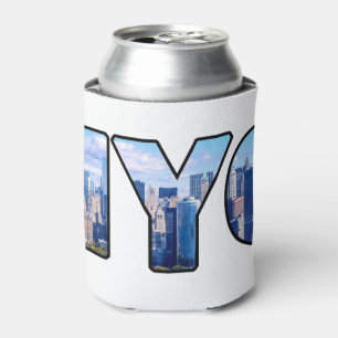 NYC DOSENKÜHLER