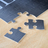 NYC Dreams Romantic Skyline  Puzzle (Seite)