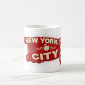 NYC Empire State Tasse (Mittel)