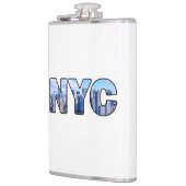 NYC FLACHMANN (Links)