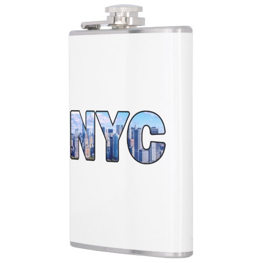 NYC FLACHMANN (Links)