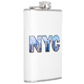 NYC FLACHMANN (Rechts)