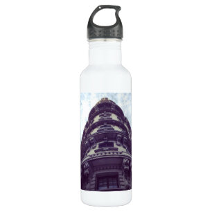 NYC Flasche Edelstahlflasche