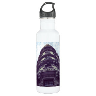 NYC Flasche Edelstahlflasche